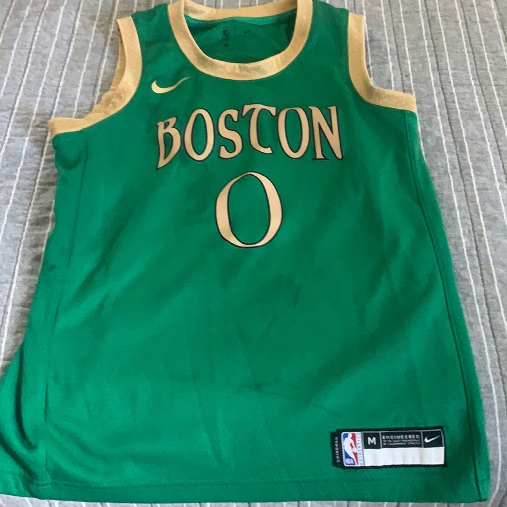 Tatum Jersey